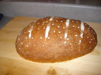 Bauern Brot (Bavarian Bread)