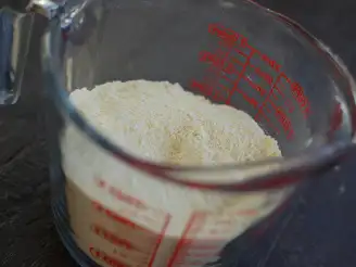 Jiffy Corn Muffin Mix Copycat