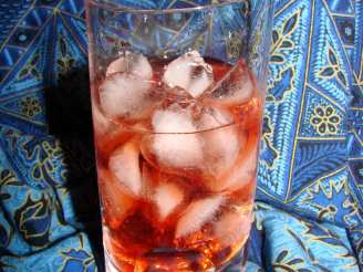 Cherry Brandy Cocktail