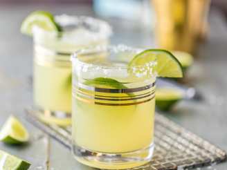 Margaritas, 30 Ways