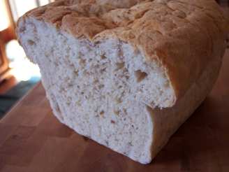 Pinto Bean Bread