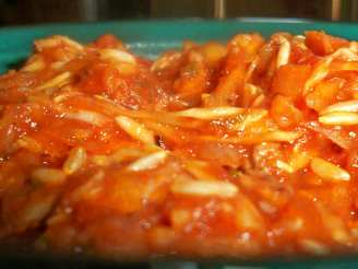 Frank's Cabbage and Ground Beef Bake (Crock-Pot, Slow Cooker)