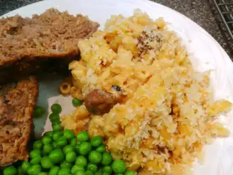 Maclaren's Imperial Cheese and Macaroni