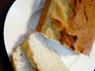 Brown Rice Bread: Gluten Free