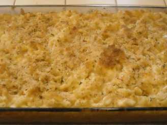 Homemade Mac & Cheese (The Best You'll Ever Have)