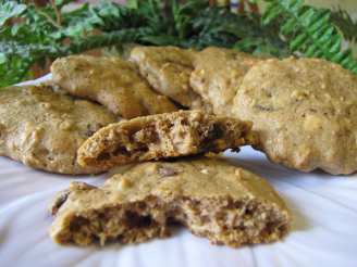 Granola Cookies