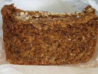 South African Seed Bread