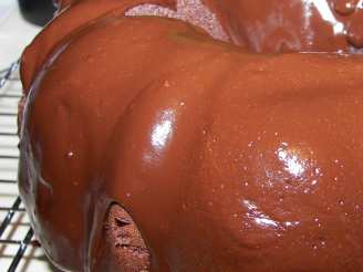 Chocolate Lovers Favorite Cake