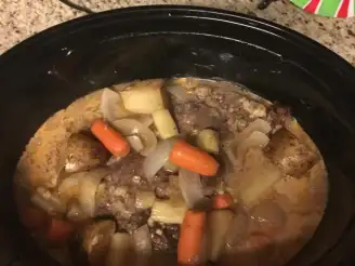 Crock Pot - Best Chuck Roast