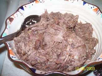 Three Packs and a Roast