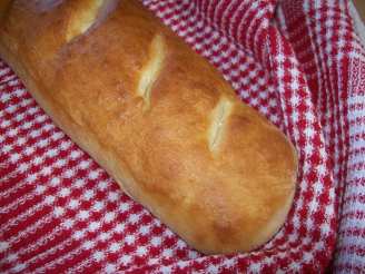 Easy French Bread (Extra Large)