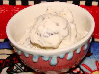 Ultimate Butter Pecan Ice Cream