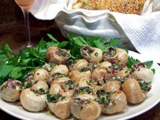 Escargots de Bourgogne – Cook and Drink