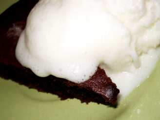 Nutribar Vanilla "brownies"