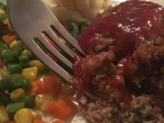 Southern-Style Meatloaf