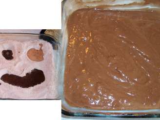 Devilopachaun's One Pan Chocolate Cake