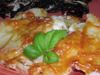 Special Scalloped Potatoes