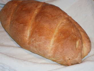 French Bread/Baguette