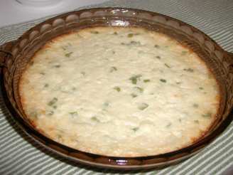 Hearts of Palm Dip