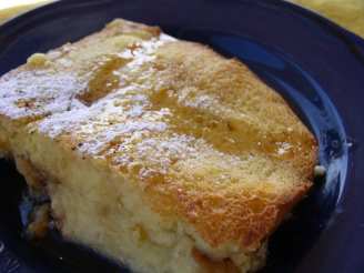 Portuguese French Toast