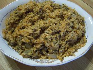 Good Rice (Arroz Bueno)