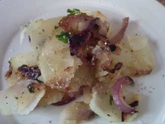 Emeril's Lyonnaise Potatoes