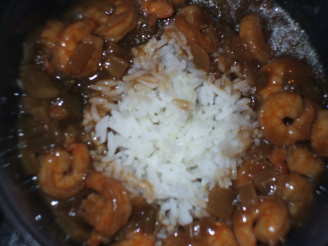 Emeril's Shrimp Stew