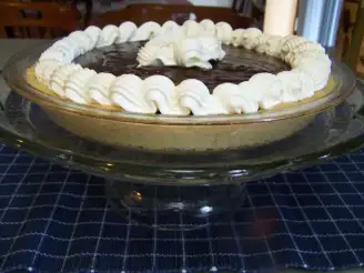 Kittencal's Perfect Whipped Cream Method