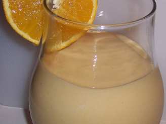 Creamsicle Punch