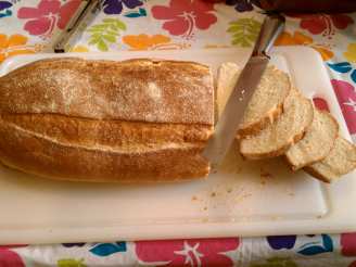 Mesa Grill Bread/Rolls