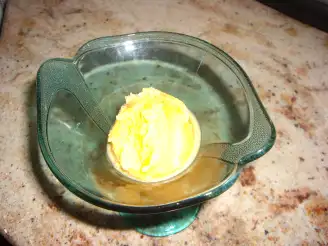 Melon Gelato ( Normal or Gluten Free Version)
