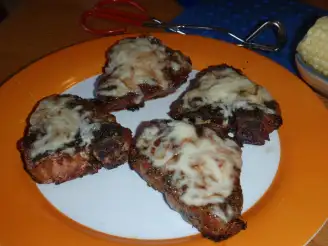 "lamb Chops Sensory Explosion"