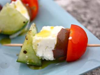 Easy Appetizers: 15 Summer Party Pi...