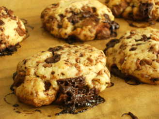 Ultimate Chocolate-Chip Cookies