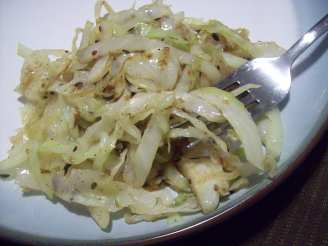 Indian Green Cabbage