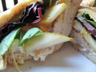 A Great Monte Cristo Sandwich - Longmeadow