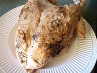 Crock Pot Turkey Breast