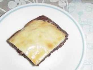 Chocolate Cheesecake Brownies for Dummies