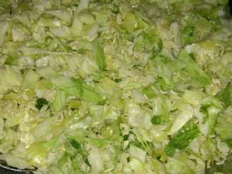 Ichiban Noodle Salad