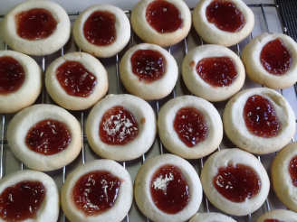 Turkish Soldier Buttons Cookies