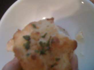 Jo's Red Lobster Cheddar Biscuits