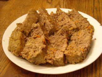 Grandma Margaret's Meatloaf