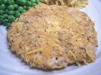 Nif's Baked and Breaded Pork Cutlets - 5 Ww Pts.