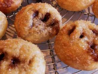 You'll Never Go Back to Store Bought' English Eccles Cakes