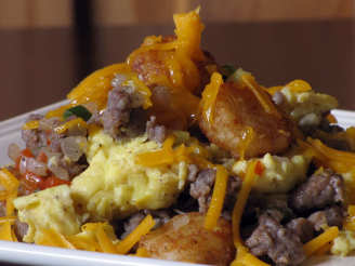 Breakfast Bowls