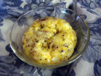 Eggs in Muffin Cups