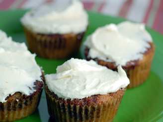 Creamy Cream Cheese Frosting