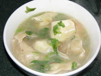 Won Ton's
