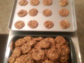 Delightful Cookies a La Mrs. Fields & Neiman Marcus Omac