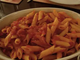 Arrabiata Penne